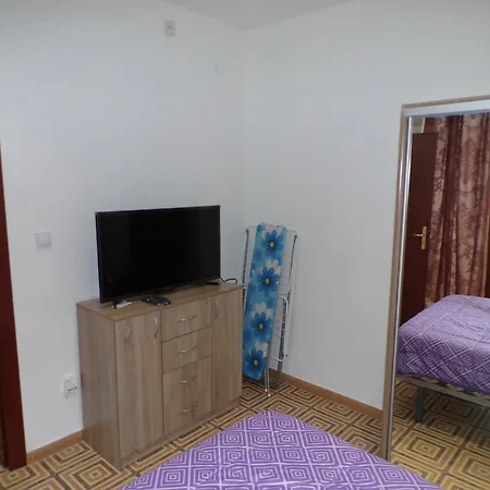 Sofia Central Appartment