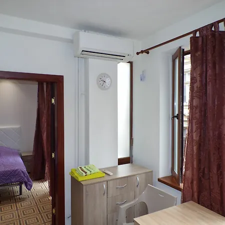 Sofia Central Appartment דירה סופיה