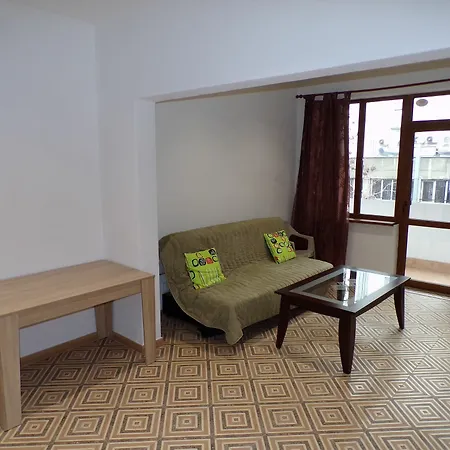 דירה Sofia Central Appartment