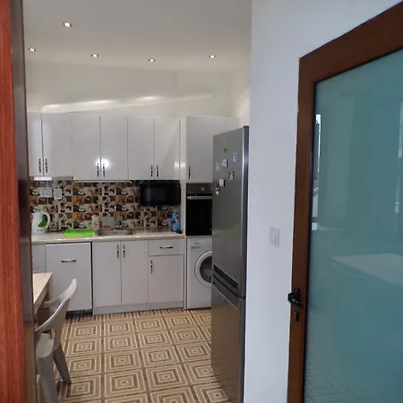 דירה Sofia Central Appartment