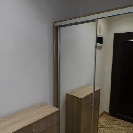 Sofia Central Appartment Apartment
